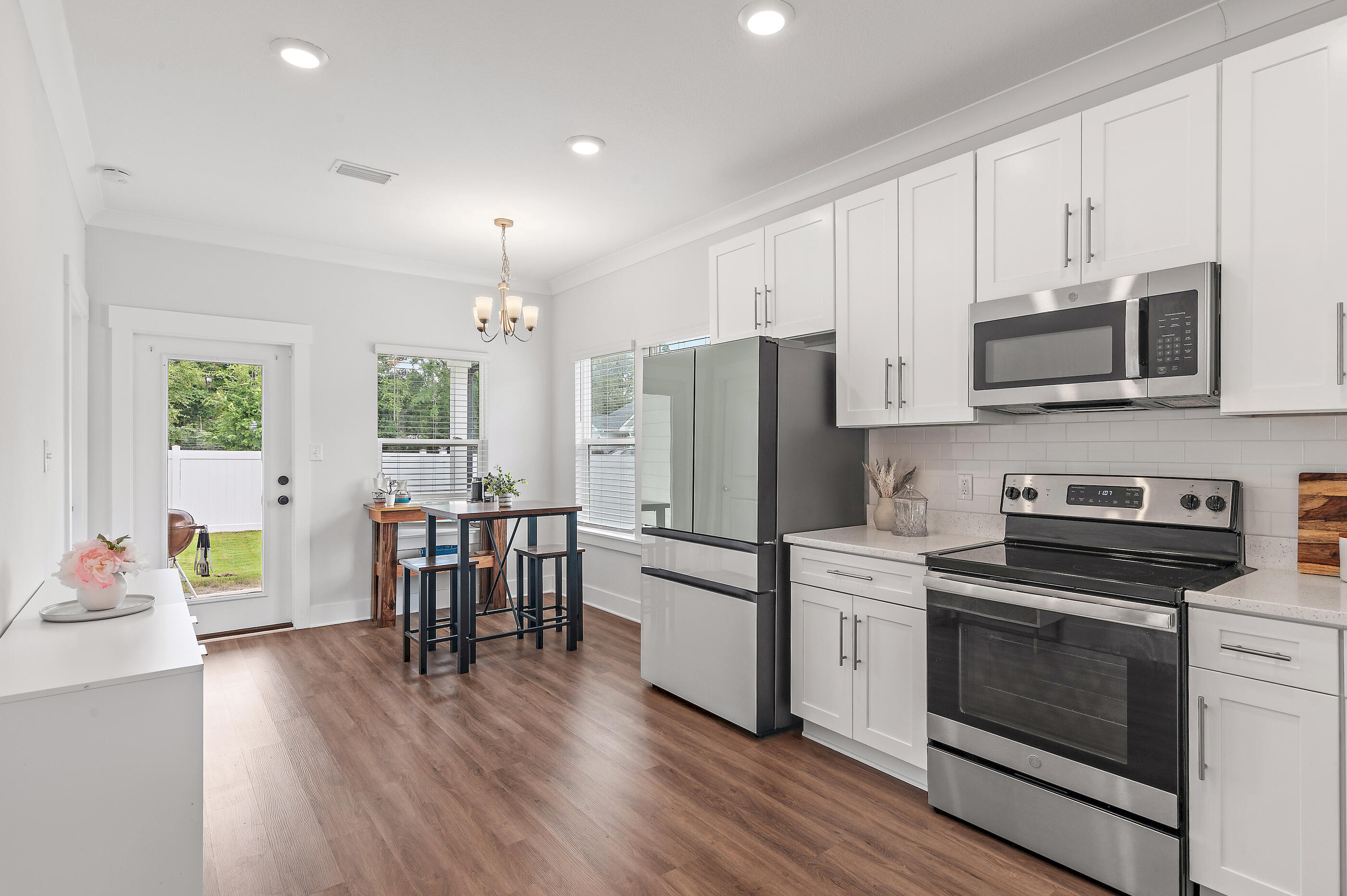 Enclave at Freeport - Residential