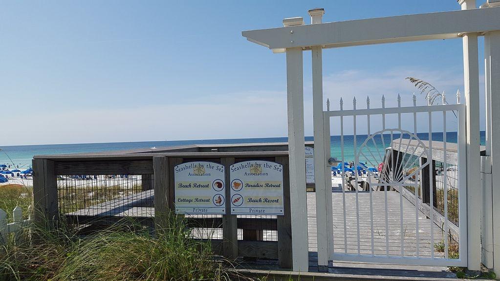 PARADISE RETREAT - Residential