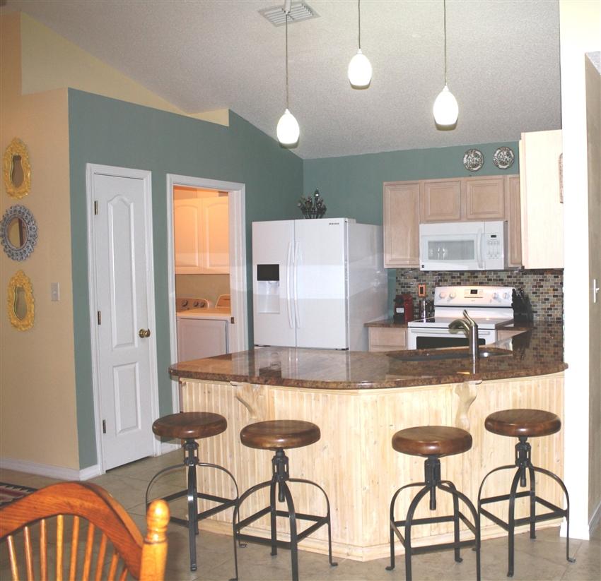 PARADISE RETREAT - Residential