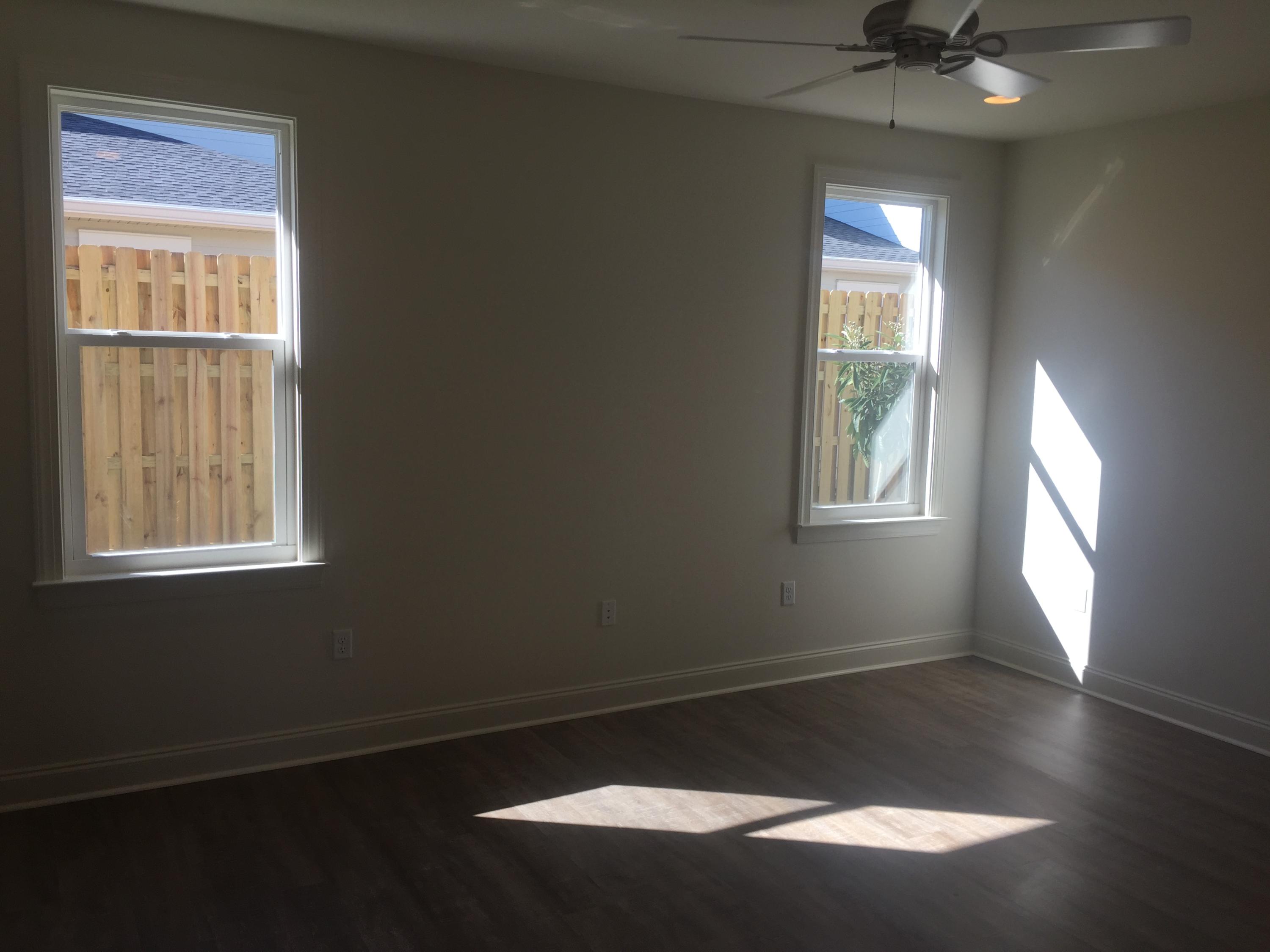 CHURCH STREET VILLAGE - Residential