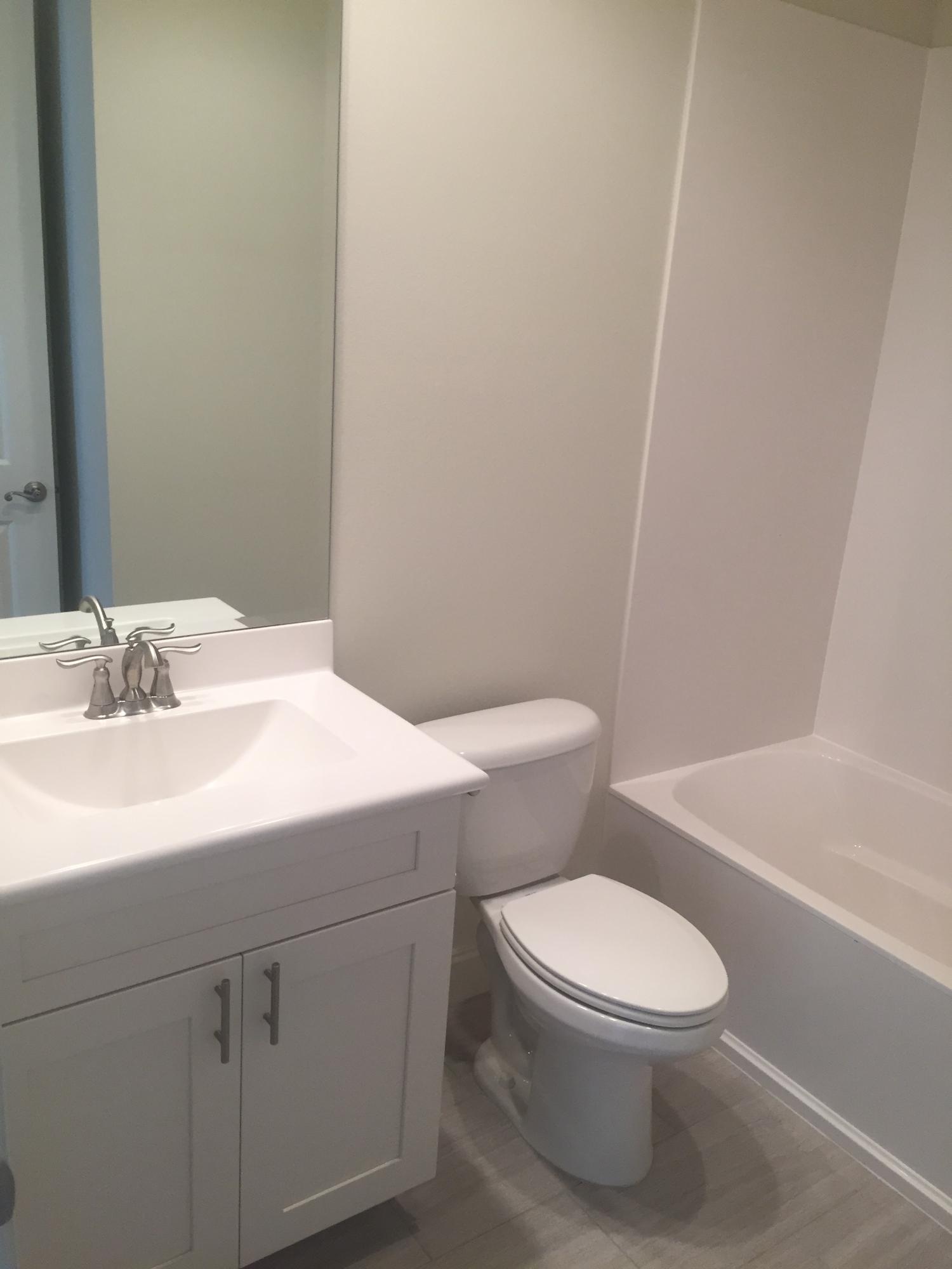 CHURCH STREET VILLAGE - Residential