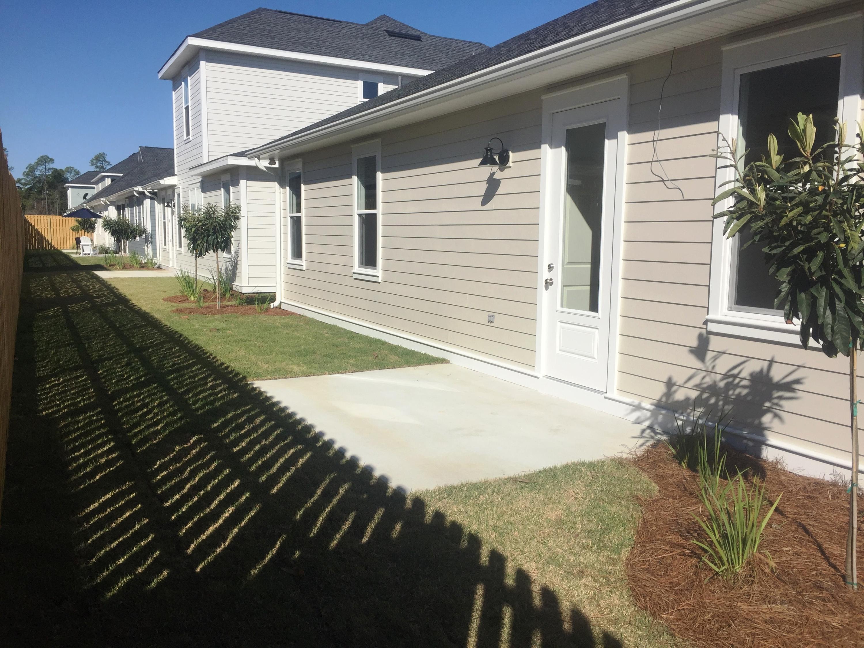 CHURCH STREET VILLAGE - Residential