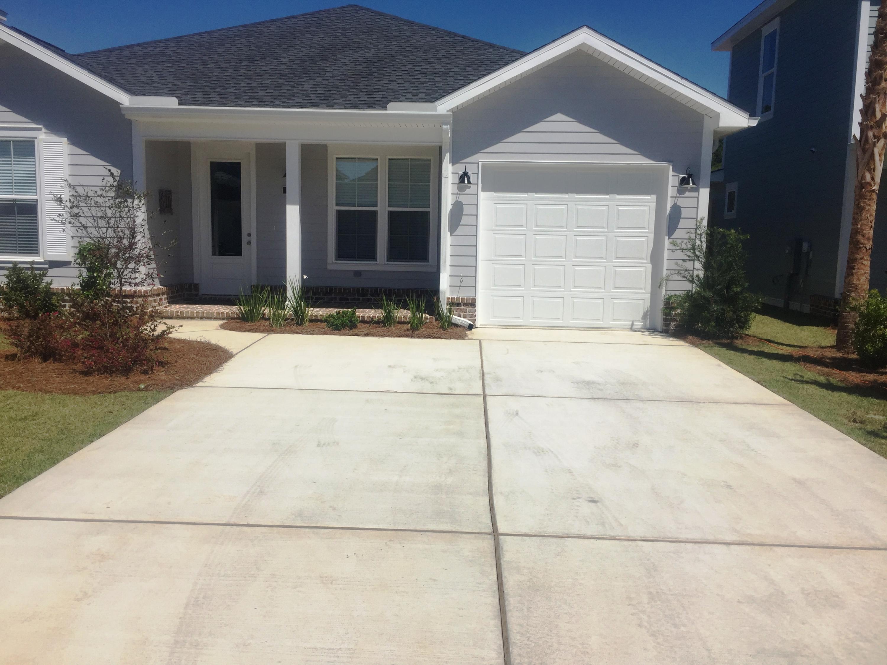 CHURCH STREET VILLAGE - Residential