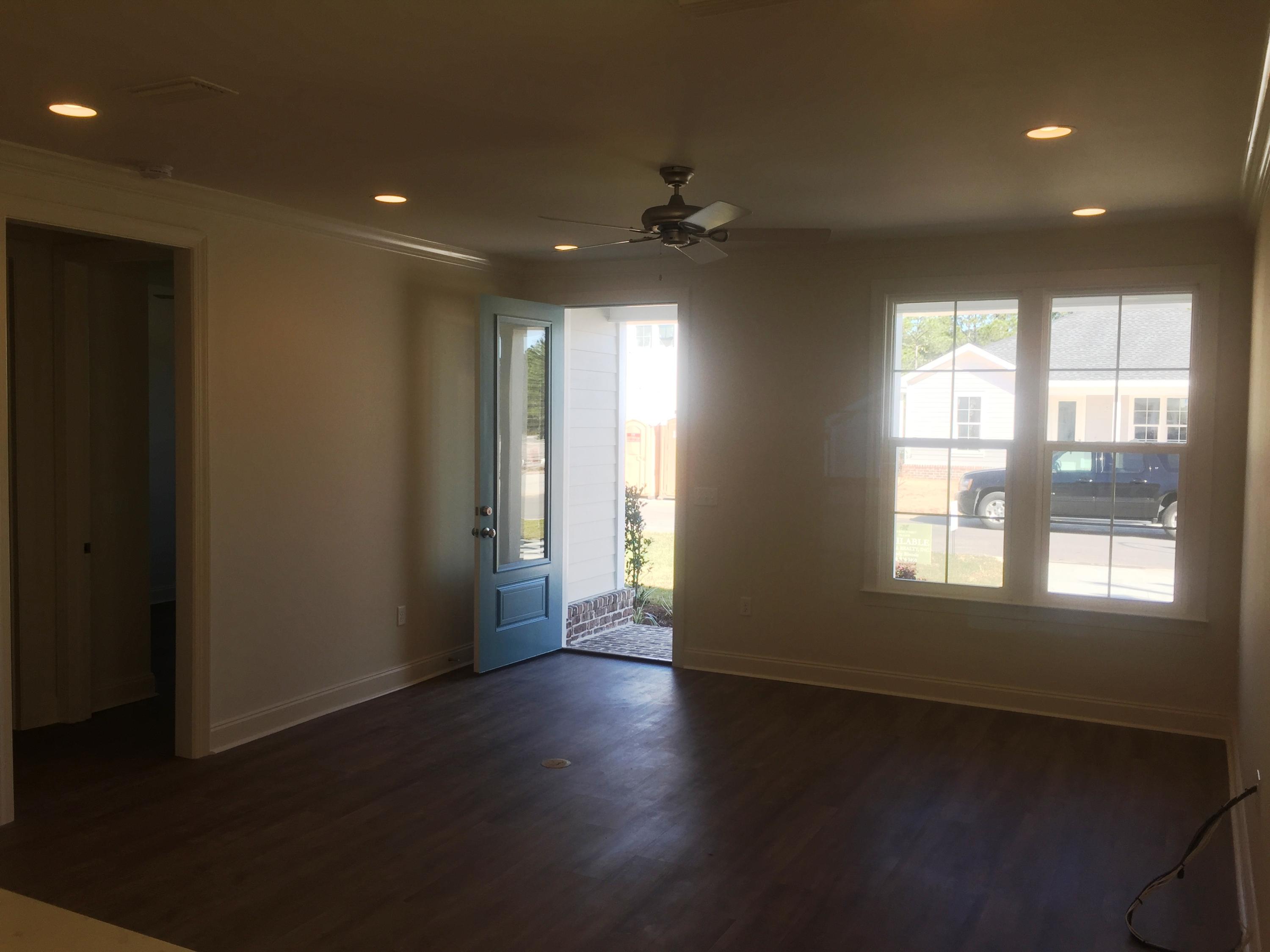 CHURCH STREET VILLAGE - Residential