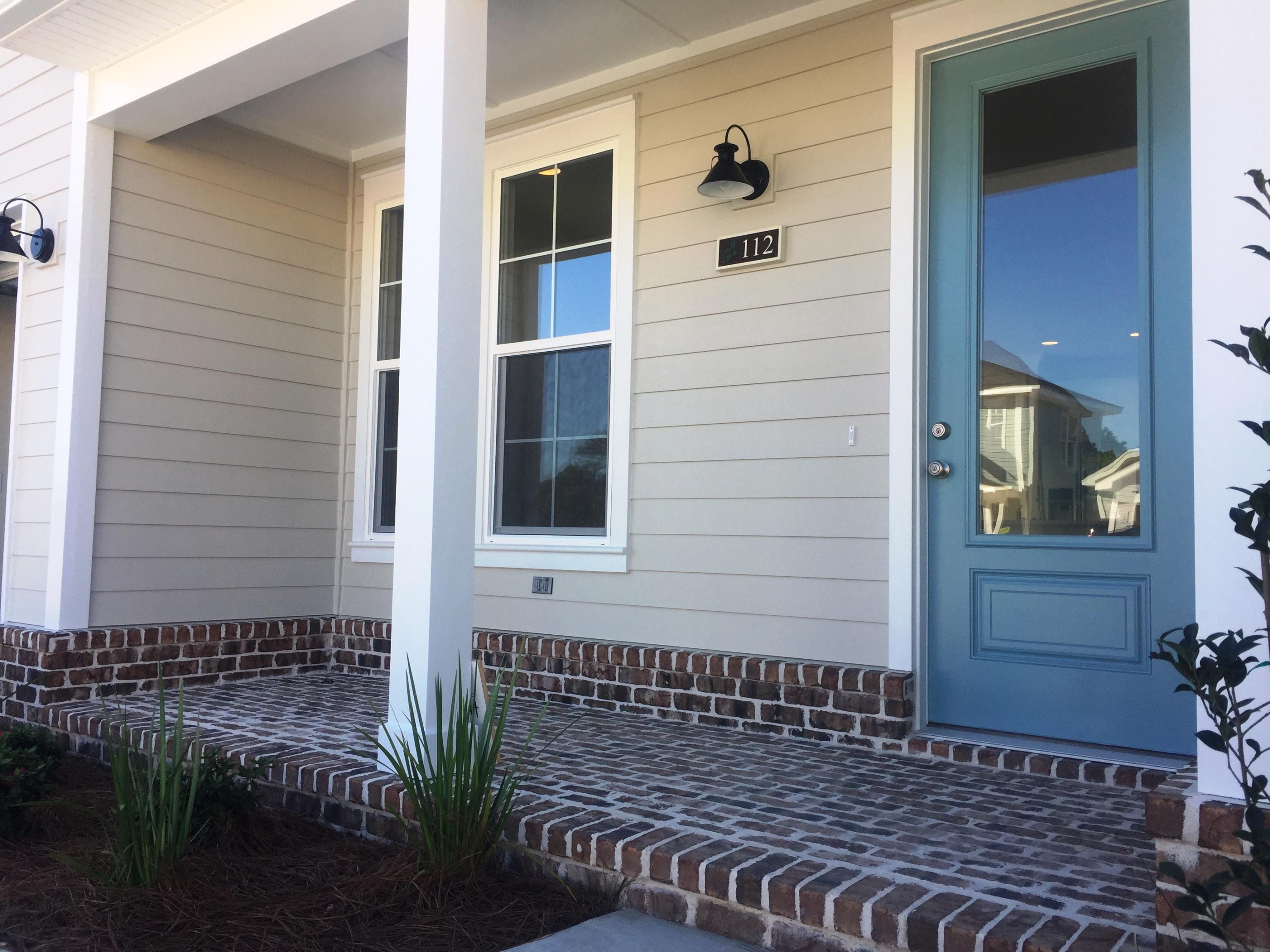 CHURCH STREET VILLAGE - Residential