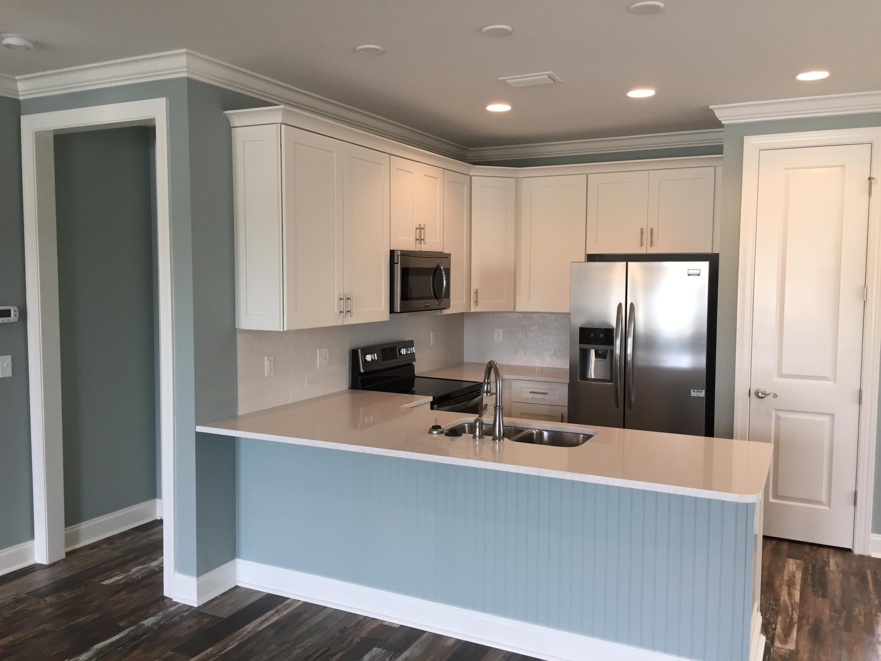 CHURCH STREET VILLAGE - Residential