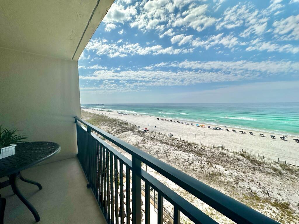 13-Unincorporated county-okaloosa island FD - Residential Lease