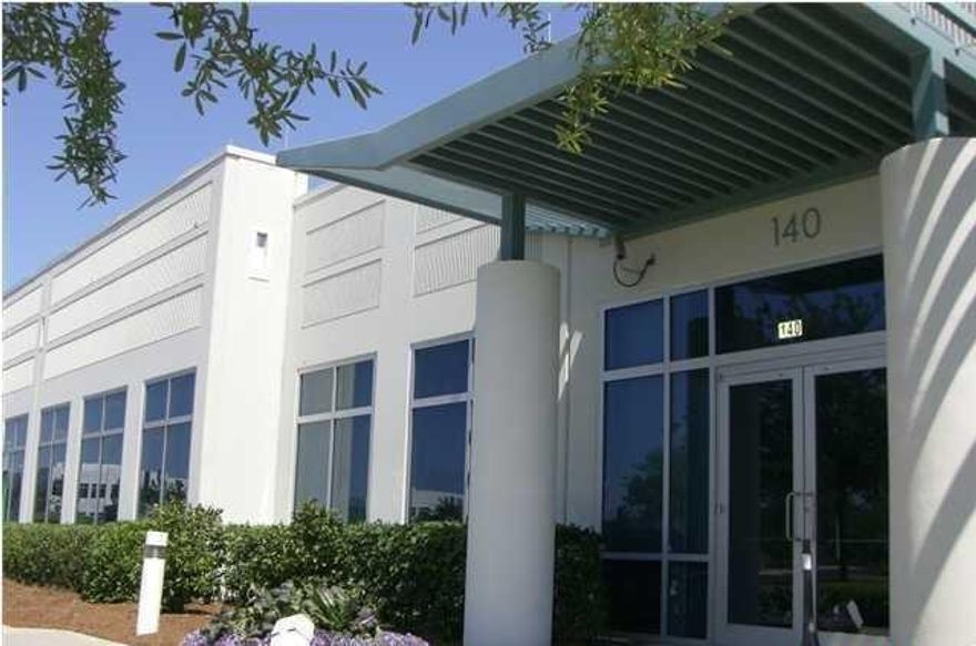 2457 rentable square feet of Class 'A' office space available in Beckrich Office Park. Suite 125 is currently an open floor plan ready to finish-to-suit. The suite is located in the southeast corner of the building. High ceilings and lots of big windows. The space plans and photos are attached. Call for further details and to setup a tour. Suite 120 is also available with 6,471 rentable square feet.