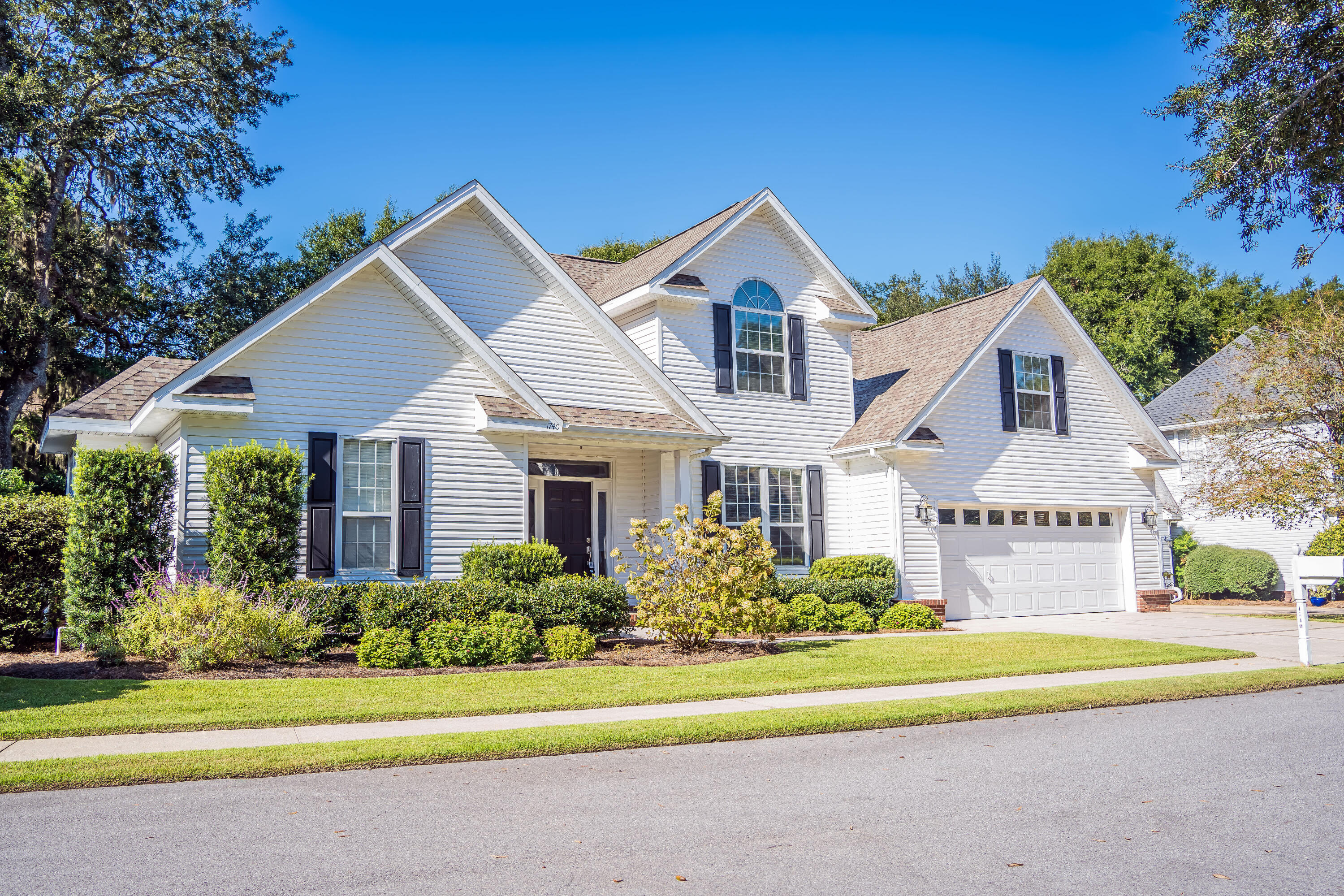 BOLTON'S LANDING - Residential