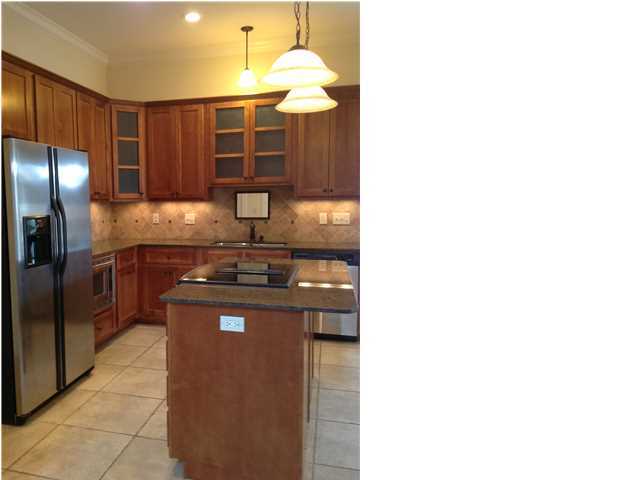 CASSINE VILLAGE - Residential Lease