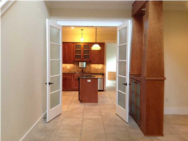 CASSINE VILLAGE - Residential Lease