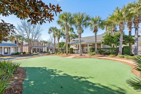 A home in Miramar Beach