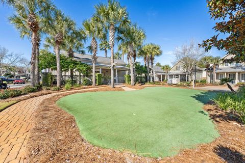 A home in Miramar Beach