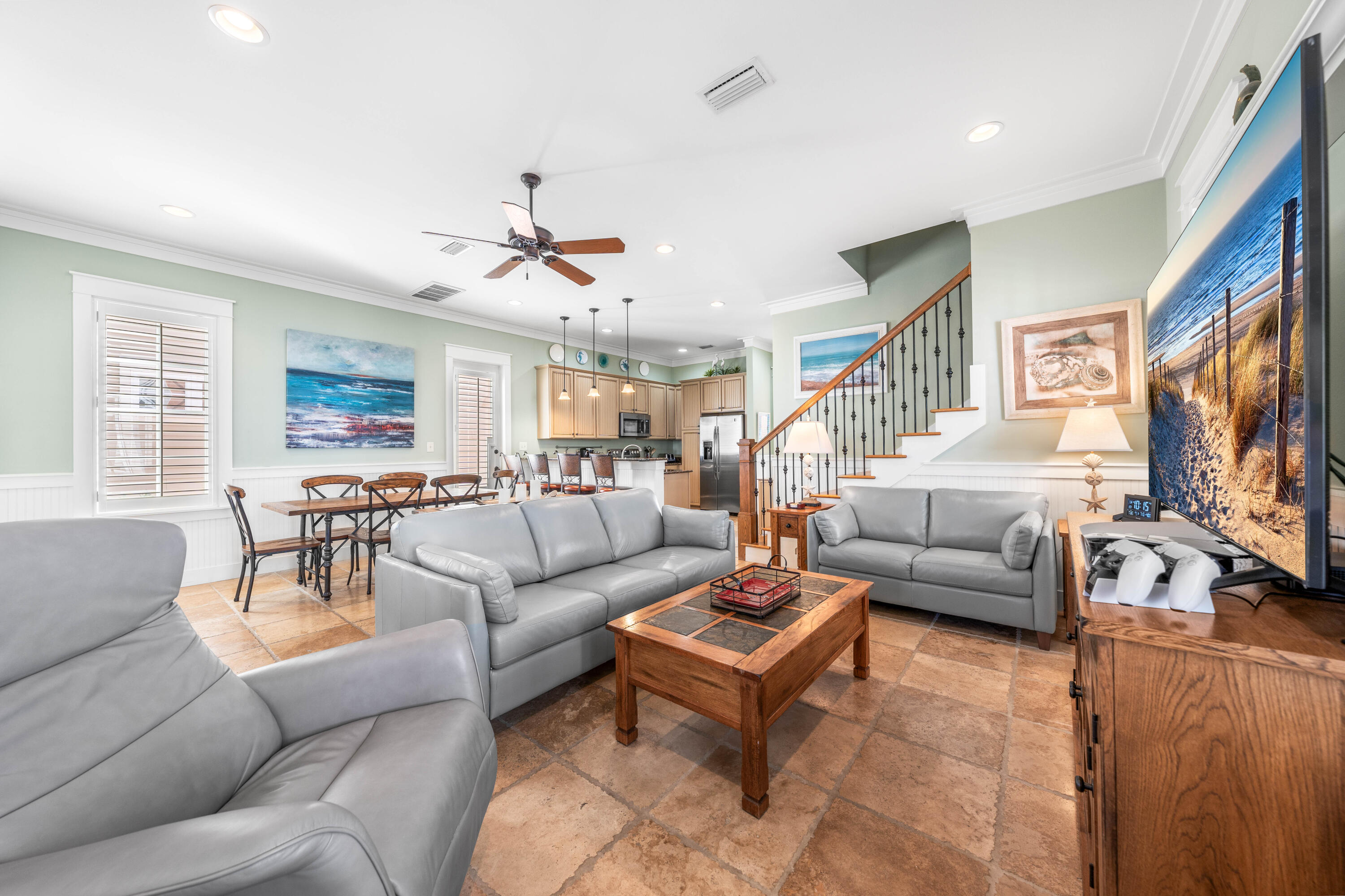 BUNGALOS AT SANDESTIN - Residential