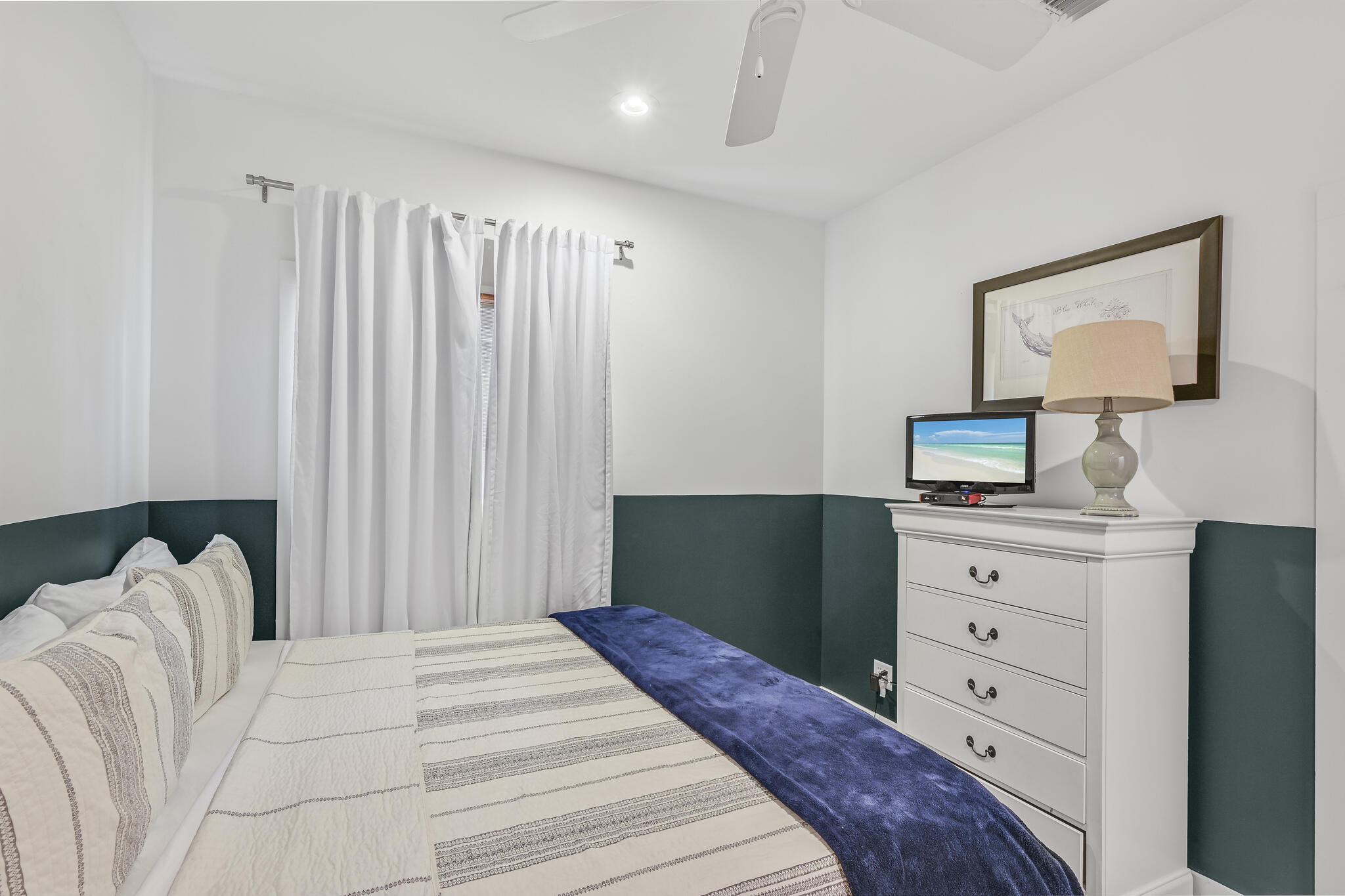 MAGNOLIA COTTAGES - Residential