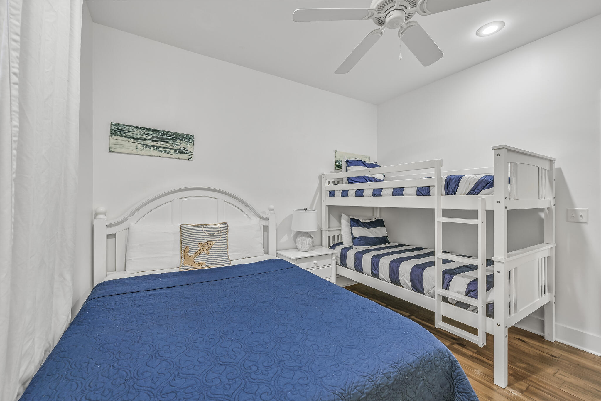 MAGNOLIA COTTAGES - Residential