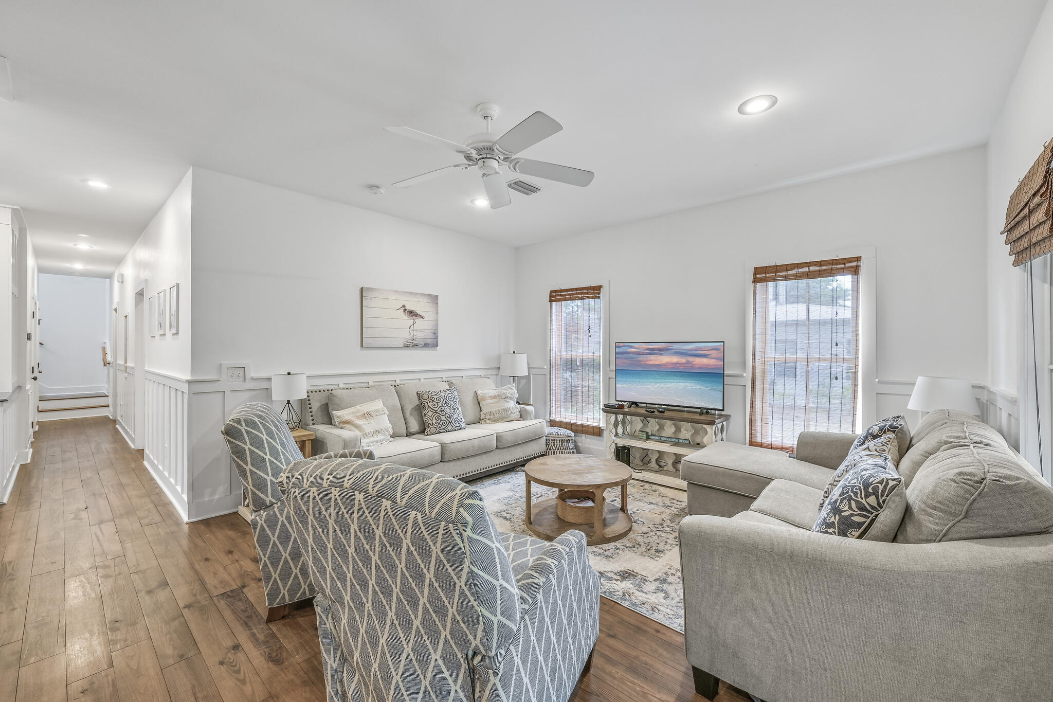 MAGNOLIA COTTAGES - Residential