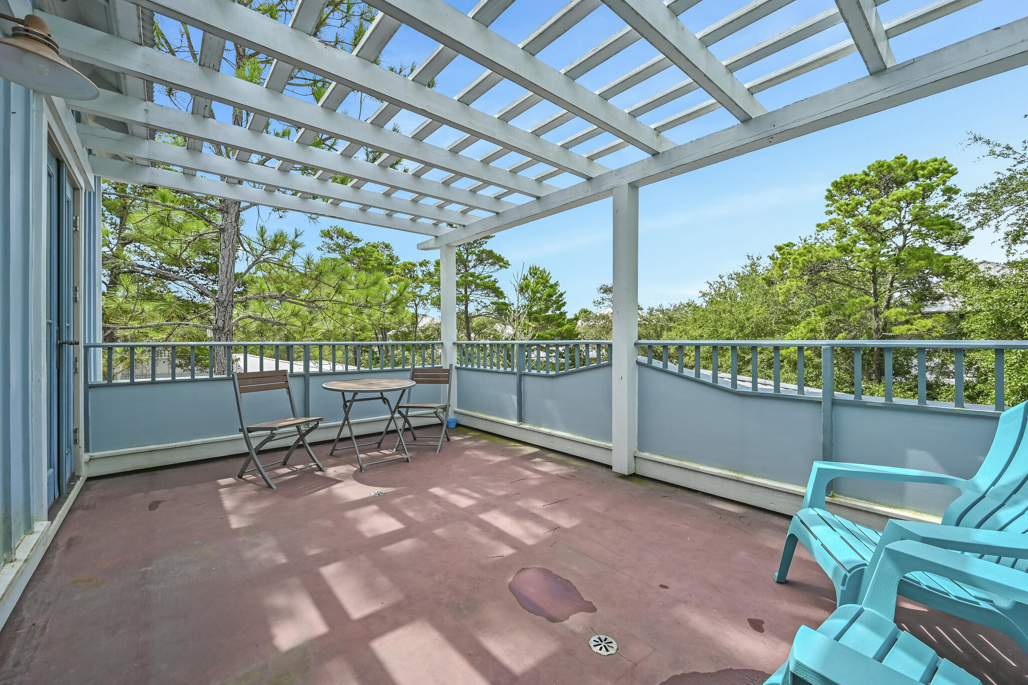 MAGNOLIA COTTAGES - Residential