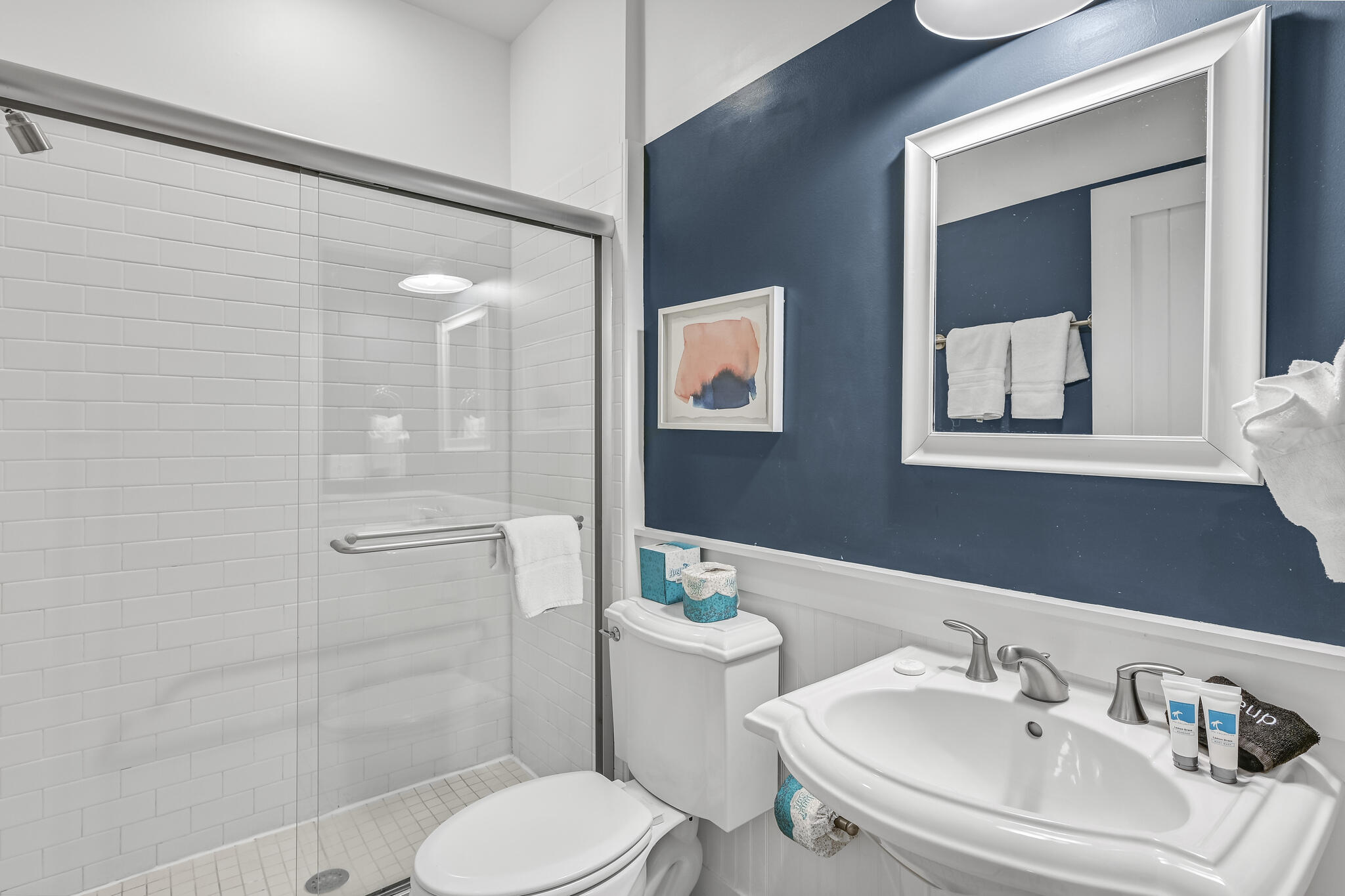 MAGNOLIA COTTAGES - Residential