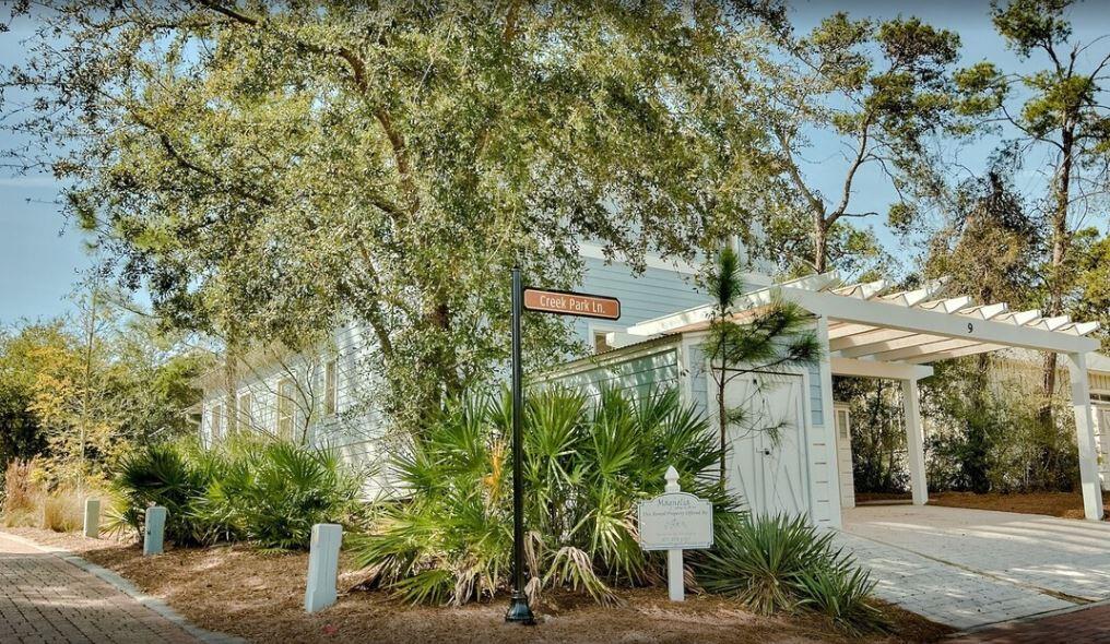 MAGNOLIA COTTAGES - Residential