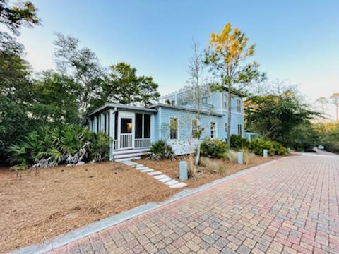 MAGNOLIA COTTAGES - Residential