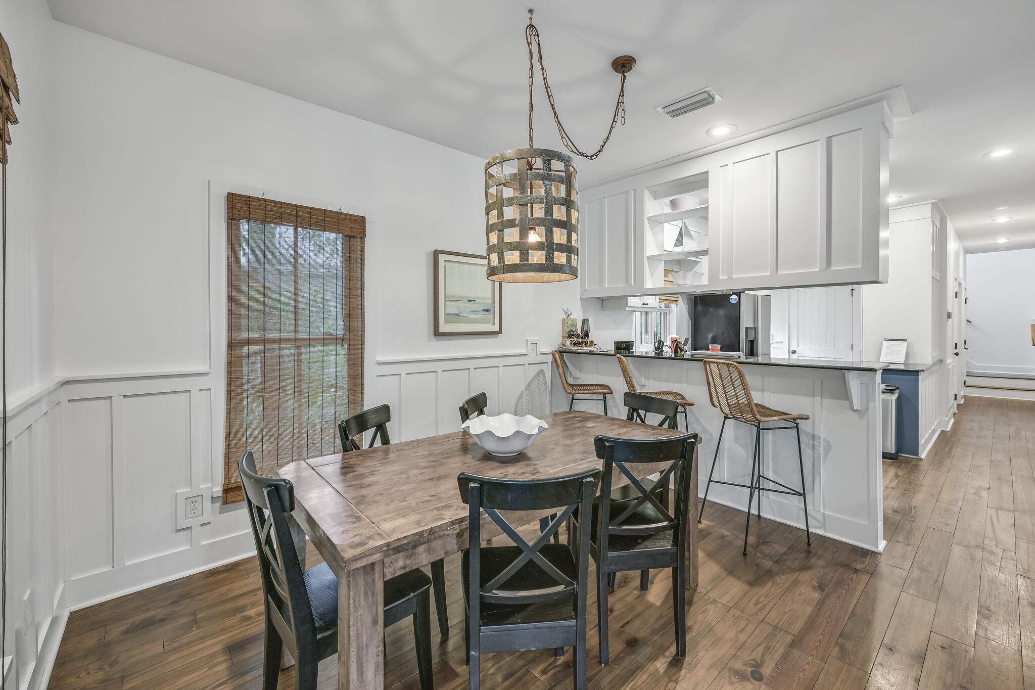 MAGNOLIA COTTAGES - Residential