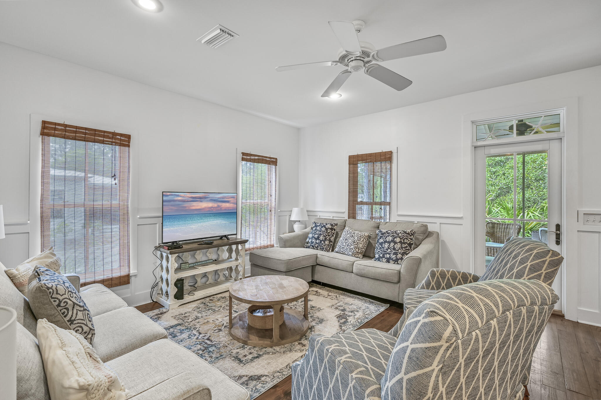 MAGNOLIA COTTAGES - Residential