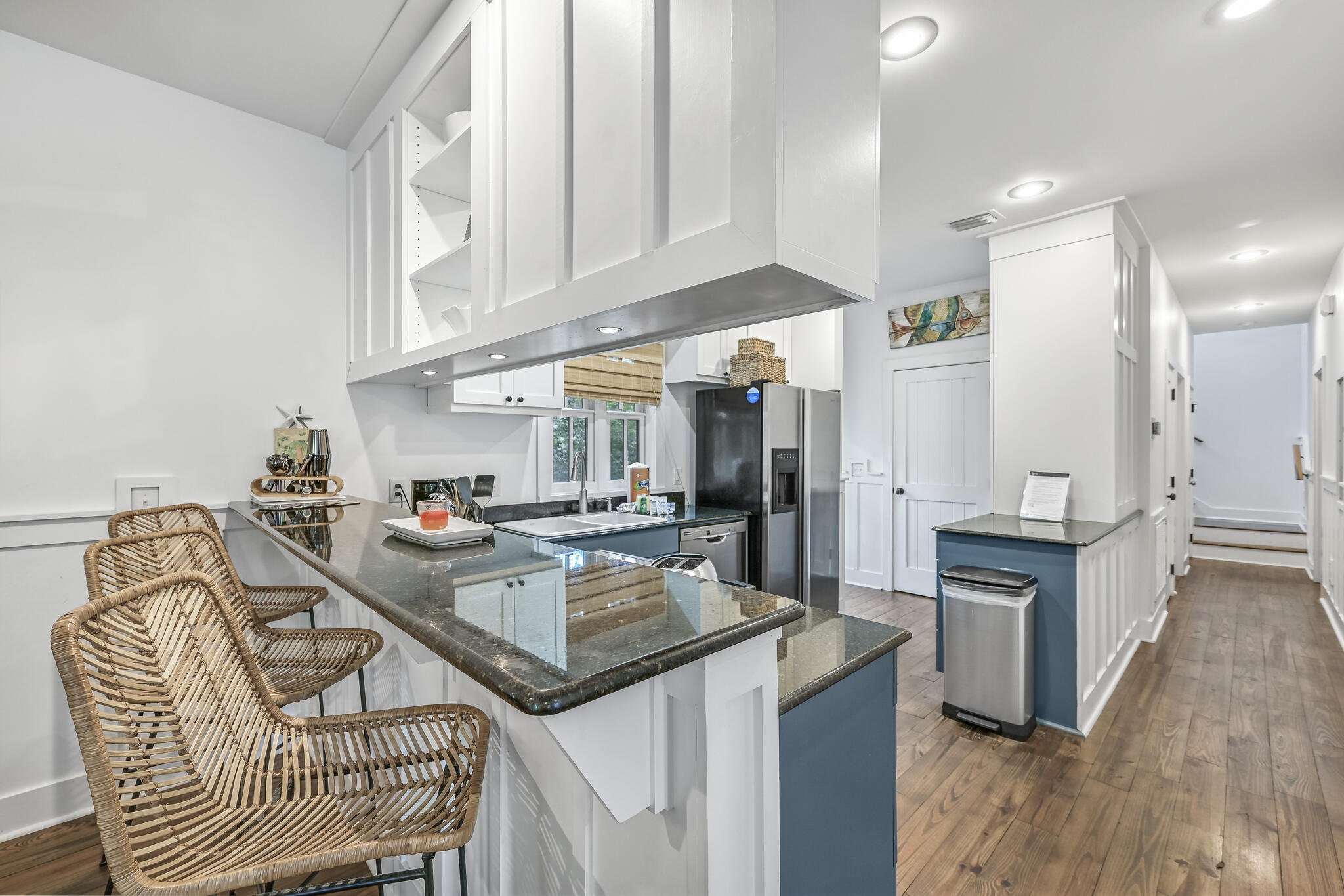 MAGNOLIA COTTAGES - Residential