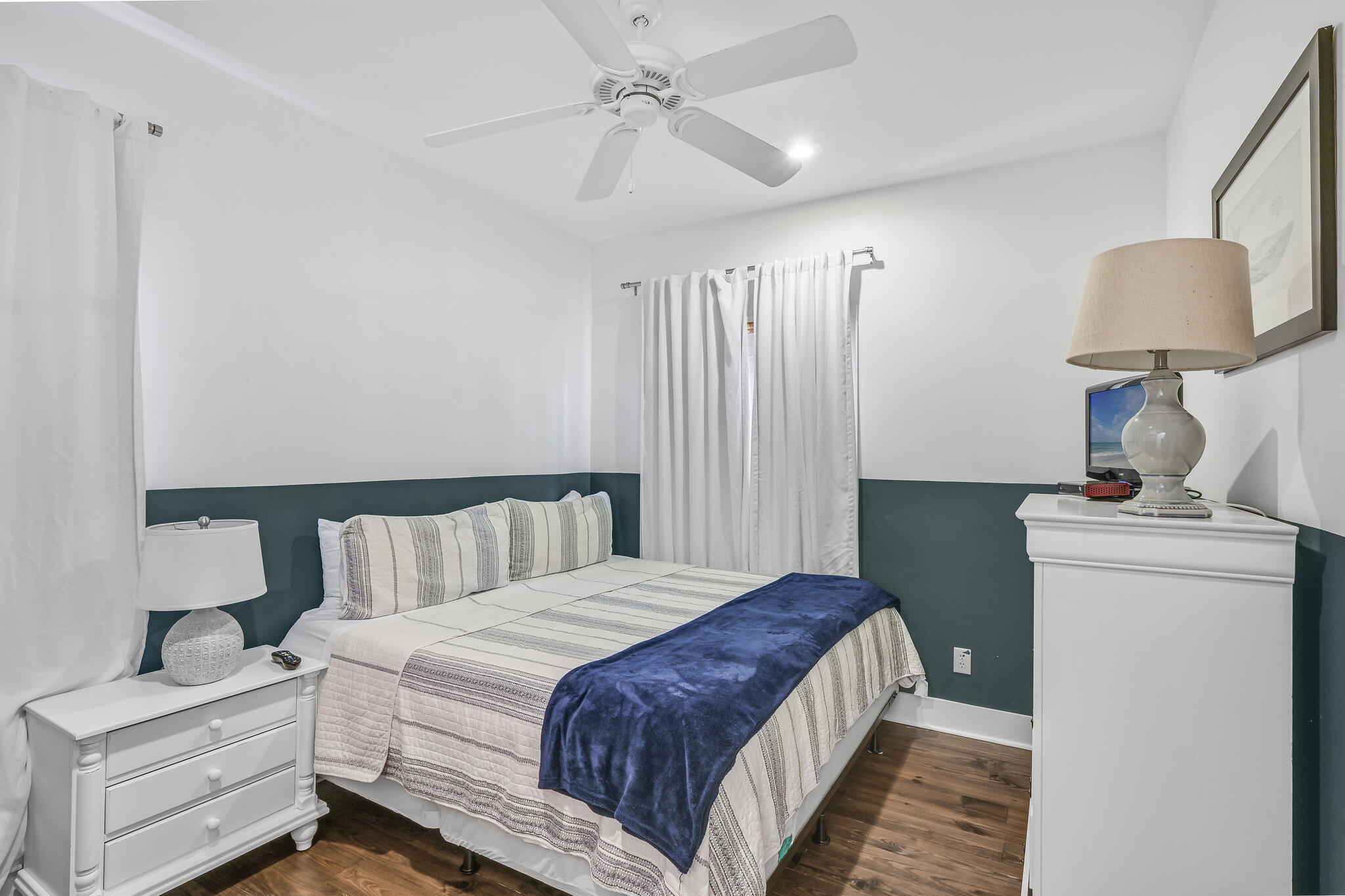 MAGNOLIA COTTAGES - Residential