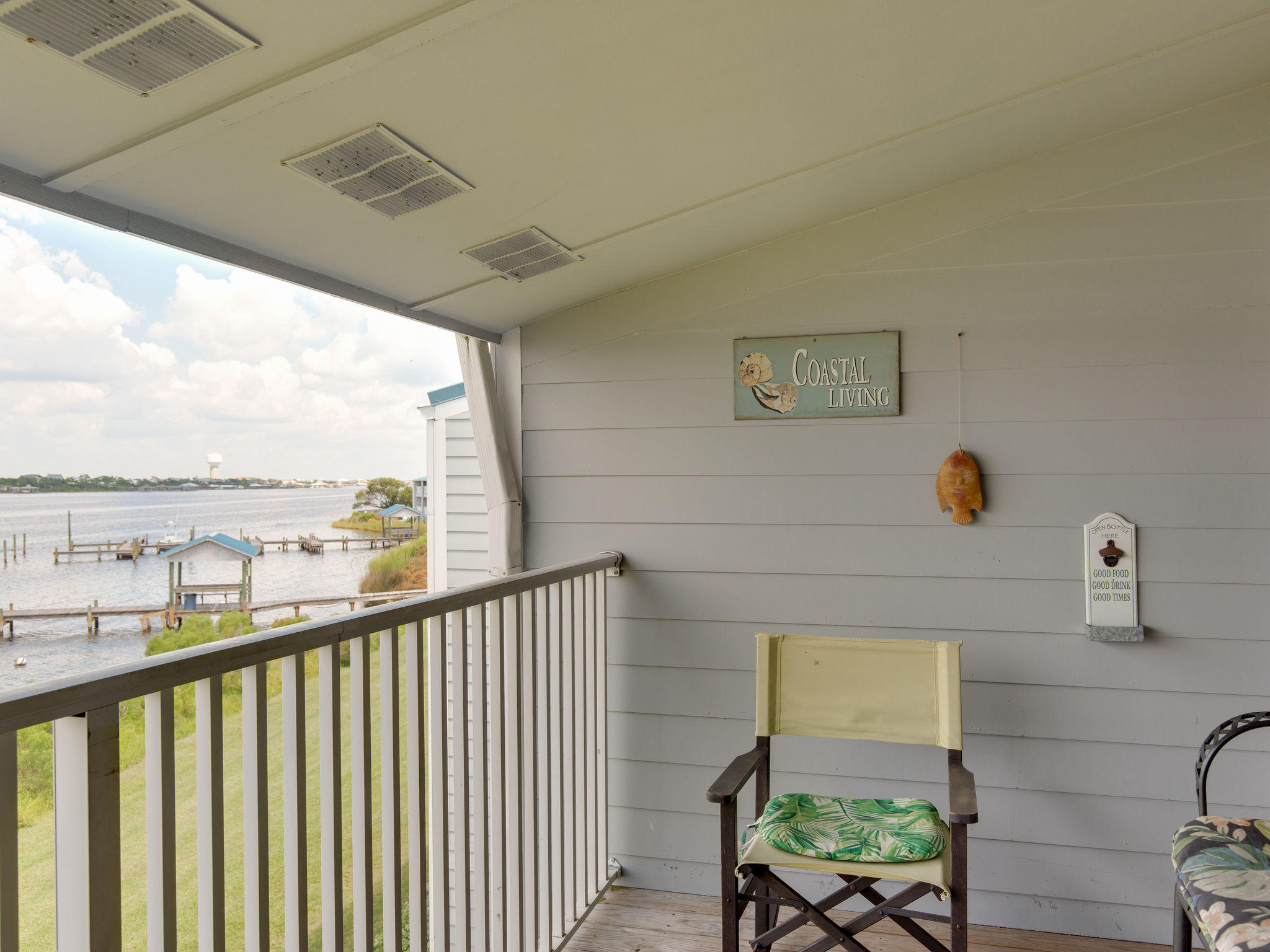 SUNDOWN CONDO - Residential