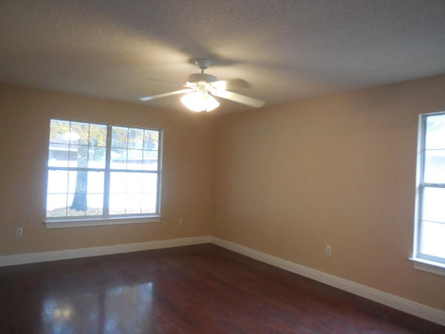 MACK BAYOU POINTE S/D - Residential