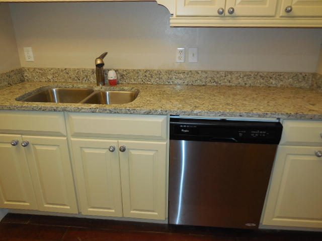 MACK BAYOU POINTE S/D - Residential