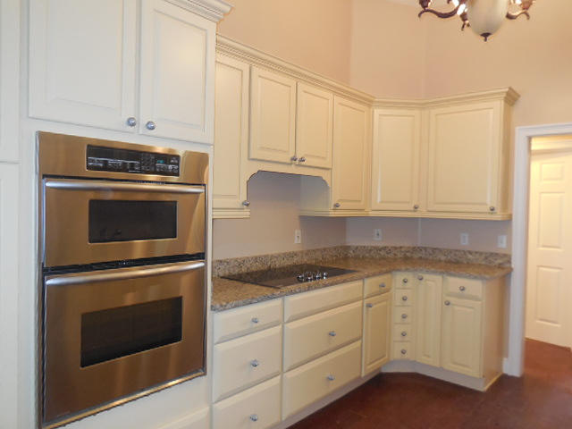 MACK BAYOU POINTE S/D - Residential