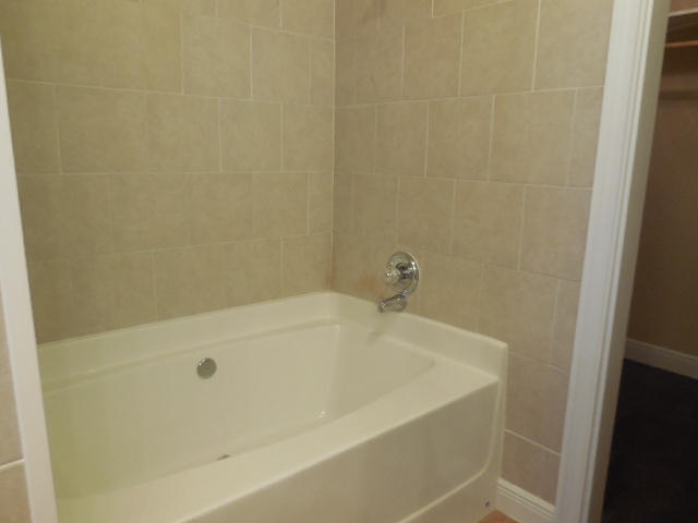 MACK BAYOU POINTE S/D - Residential