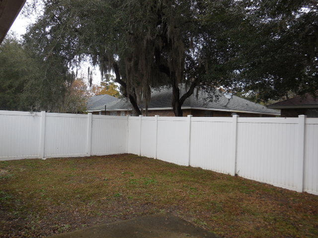 MACK BAYOU POINTE S/D - Residential