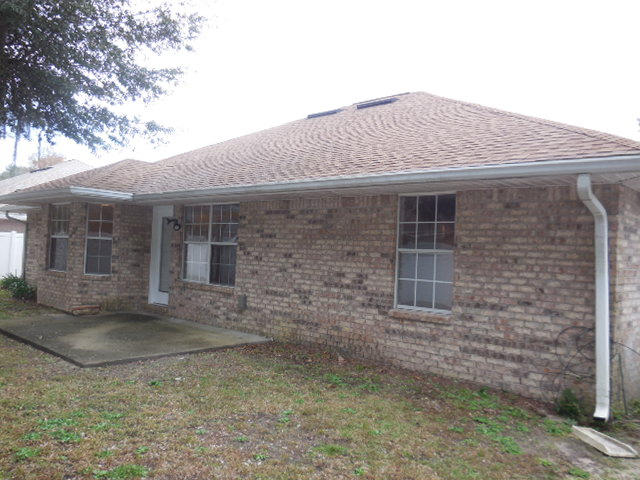 MACK BAYOU POINTE S/D - Residential