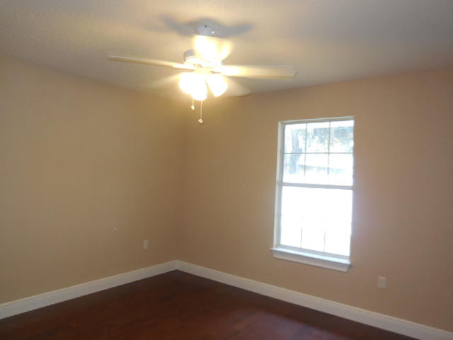 MACK BAYOU POINTE S/D - Residential