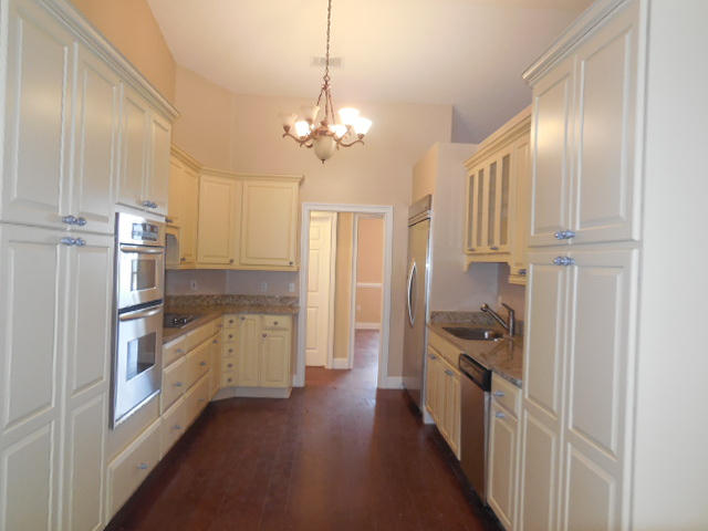 MACK BAYOU POINTE S/D - Residential