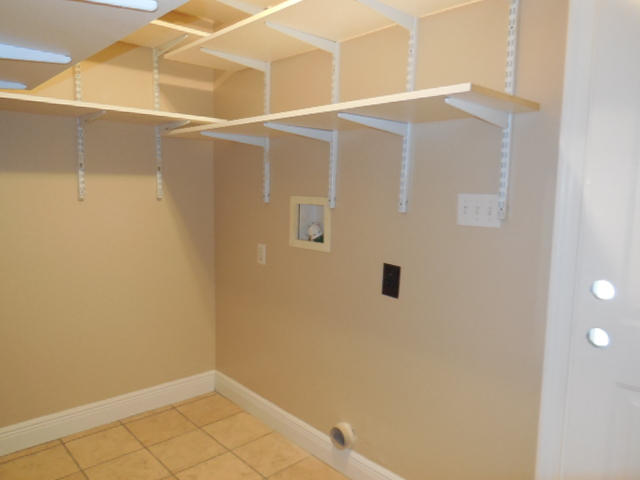 MACK BAYOU POINTE S/D - Residential