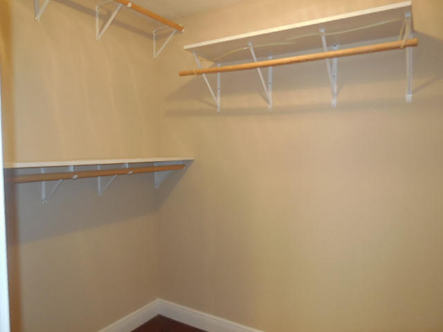 MACK BAYOU POINTE S/D - Residential