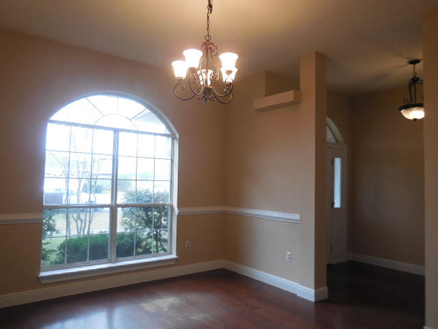 MACK BAYOU POINTE S/D - Residential