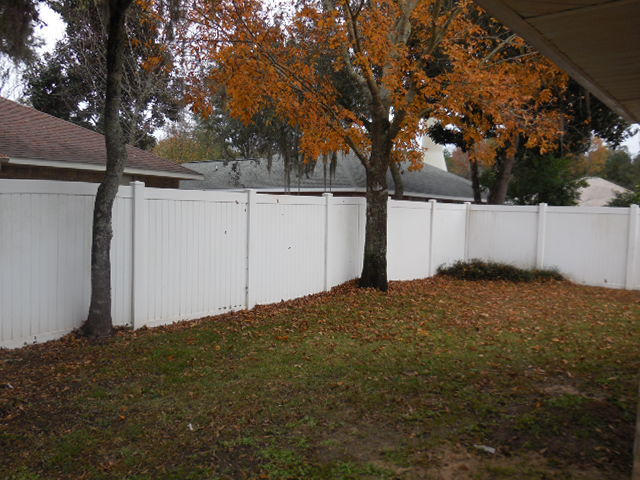 MACK BAYOU POINTE S/D - Residential