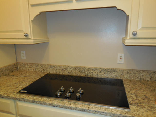 MACK BAYOU POINTE S/D - Residential