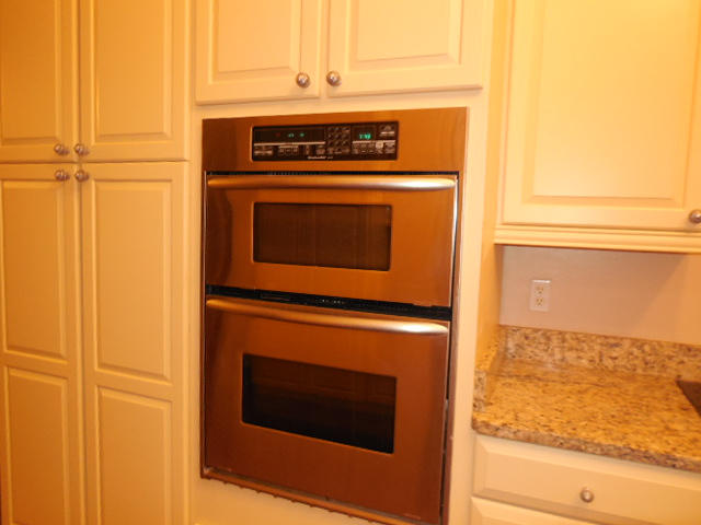 MACK BAYOU POINTE S/D - Residential