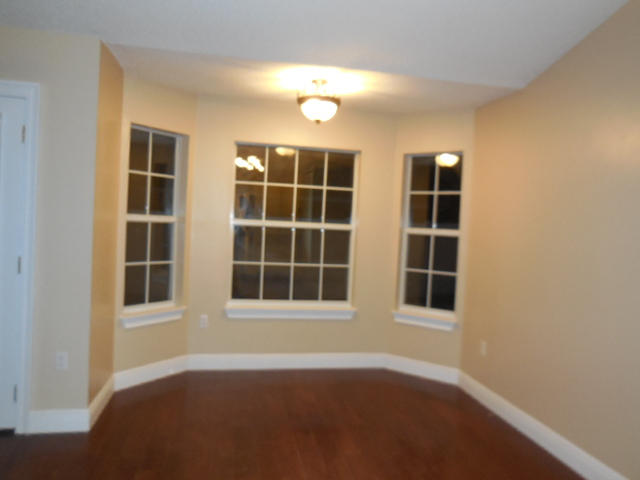 MACK BAYOU POINTE S/D - Residential