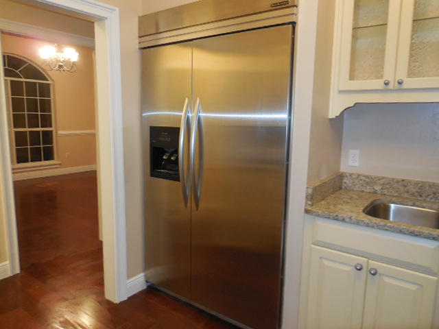 MACK BAYOU POINTE S/D - Residential