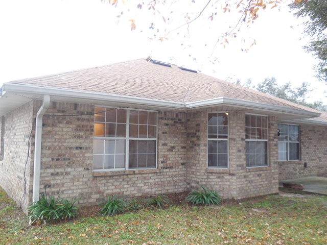 MACK BAYOU POINTE S/D - Residential