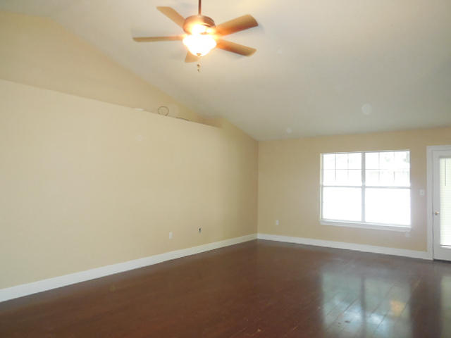 MACK BAYOU POINTE S/D - Residential