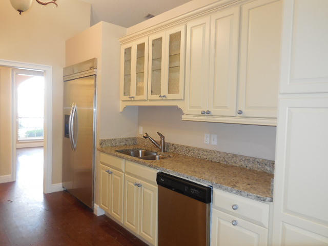 MACK BAYOU POINTE S/D - Residential