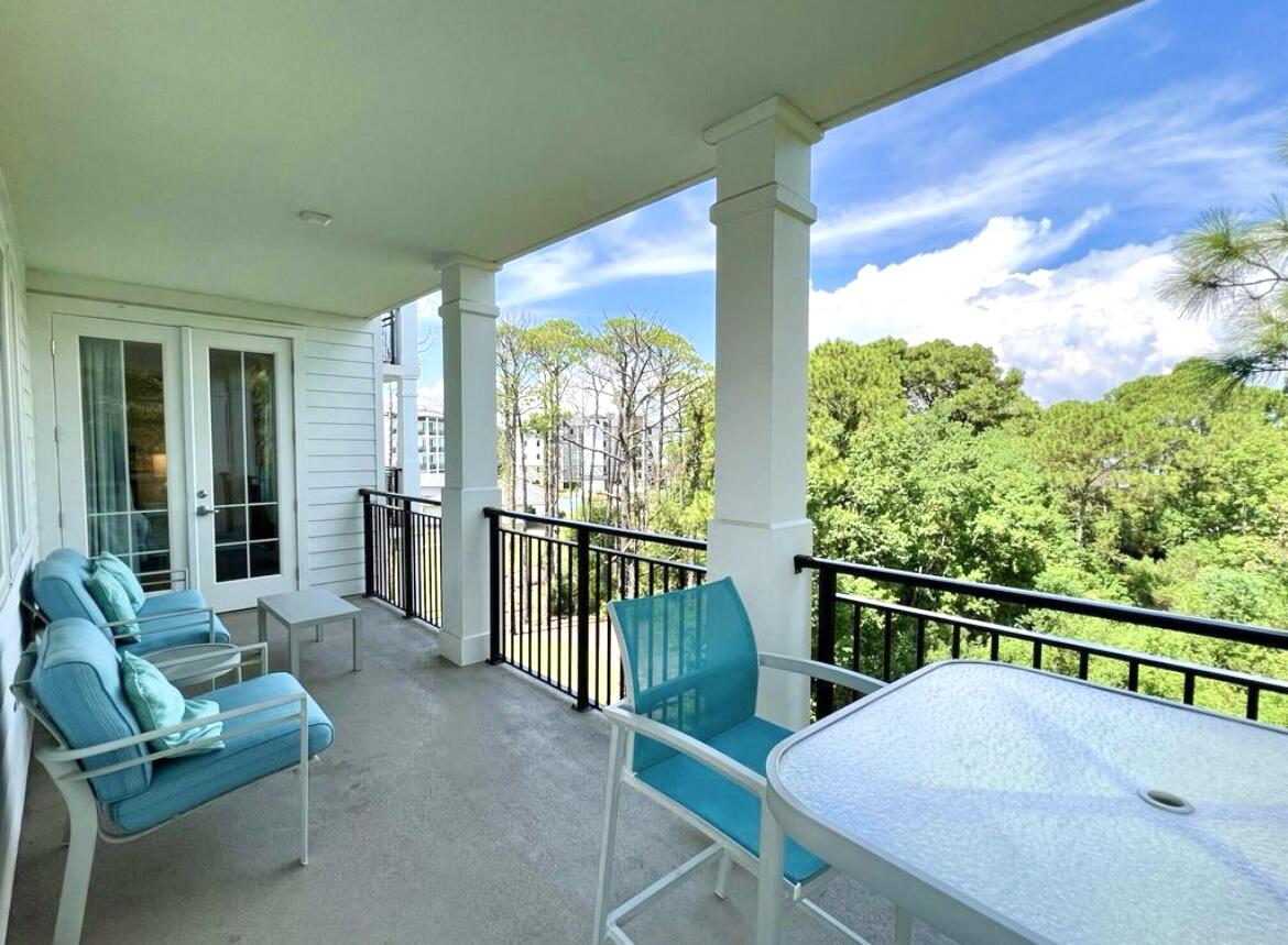 OSPREY POINTE - Residential Lease